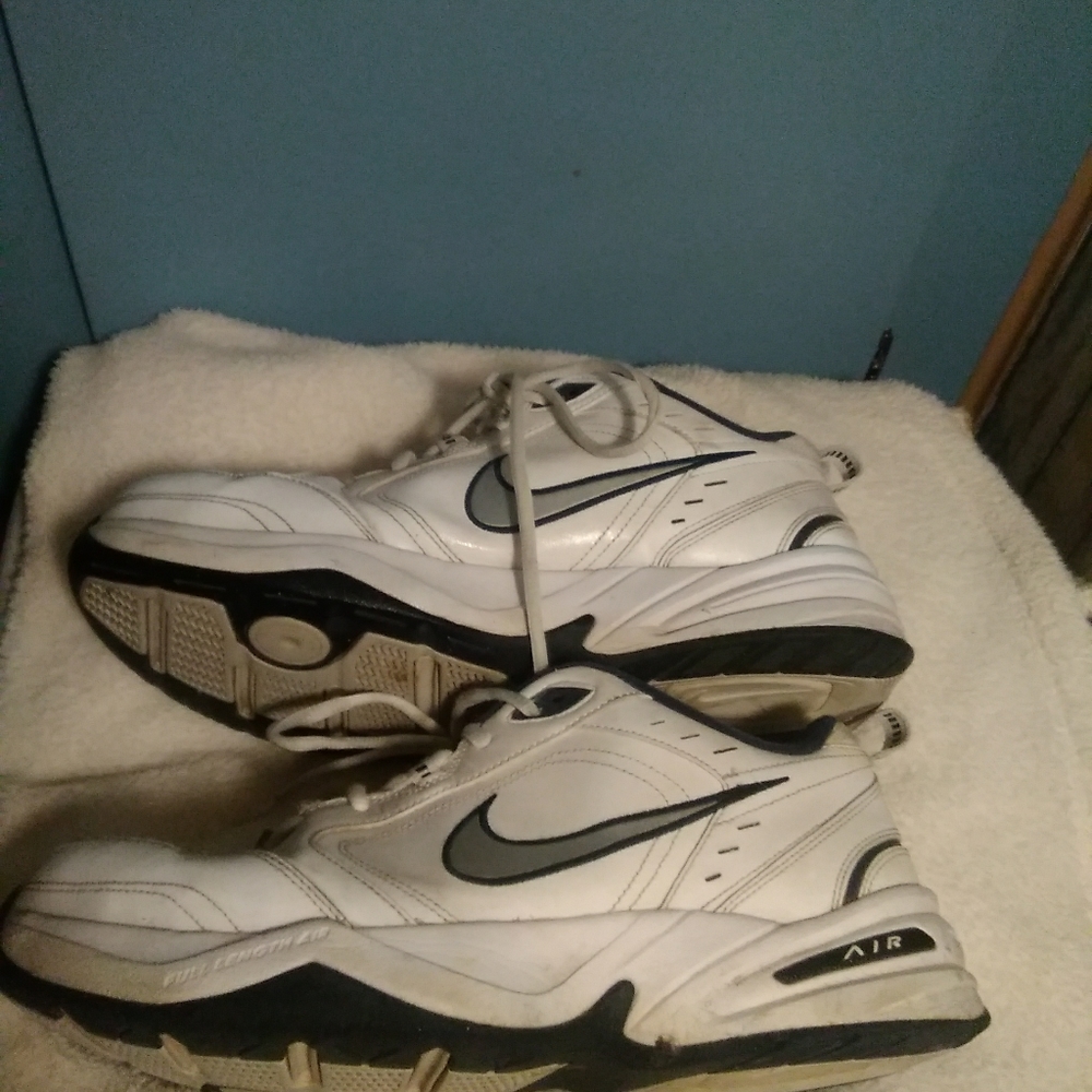 Nike Monark - Picture 2 of 3